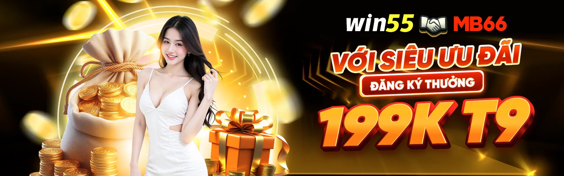 win55 Banner