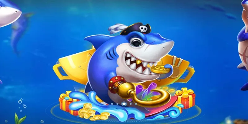 Thông tin về Bắn cá Win55