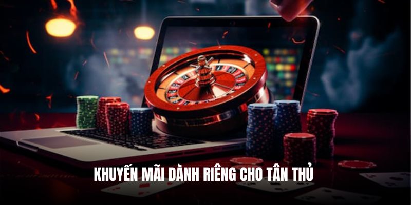Khuyến mãi Win55 cho thành viên mới