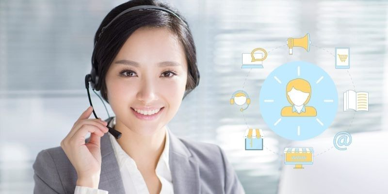 Người chơi lưu ý lấy thông tin liên hệ trên trang chủ