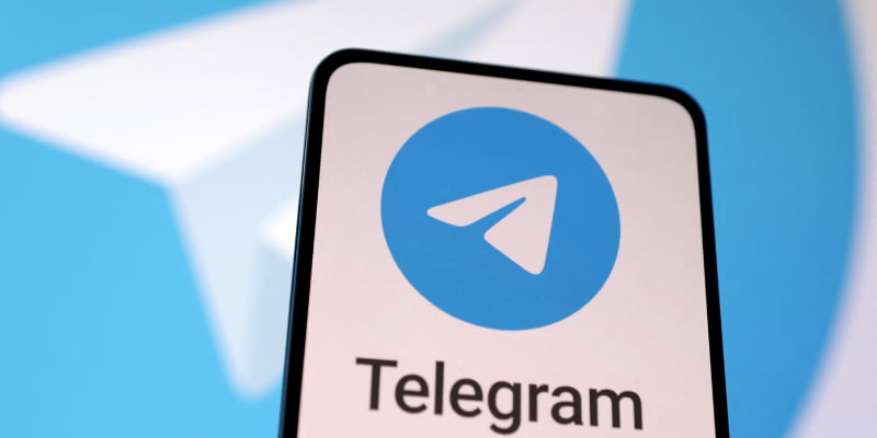 Người chơi nhận tư vấn an toàn qua Telegram